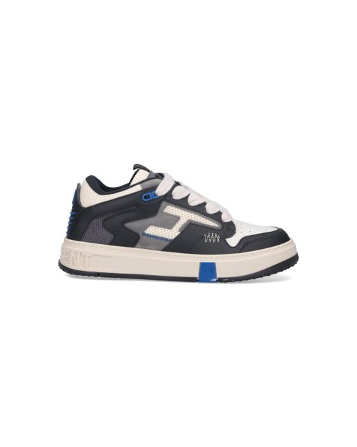 Represent Blue Reptor 2 Sneakers for men