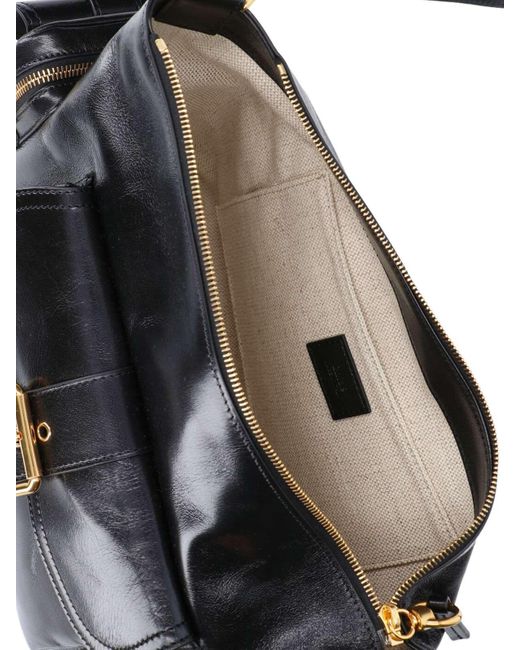 Chloé Black Bags