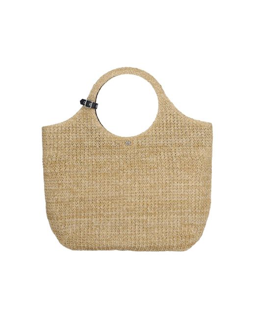 Courreges Natural Large Holy Bag