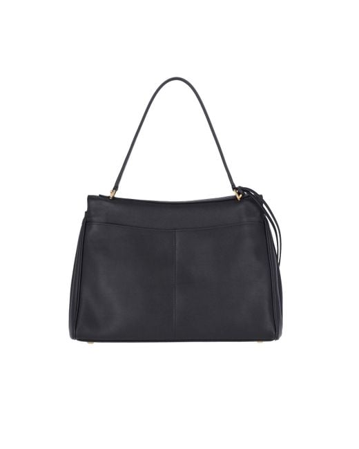 Borsa A Mano "Rodeo" di Balenciaga in Black