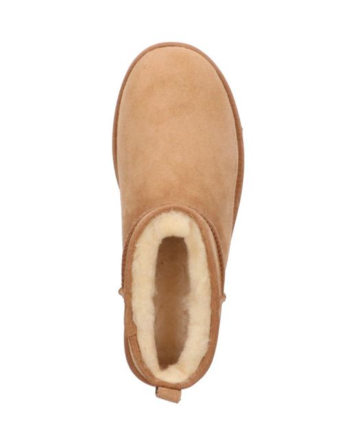 Ugg White Boots for men