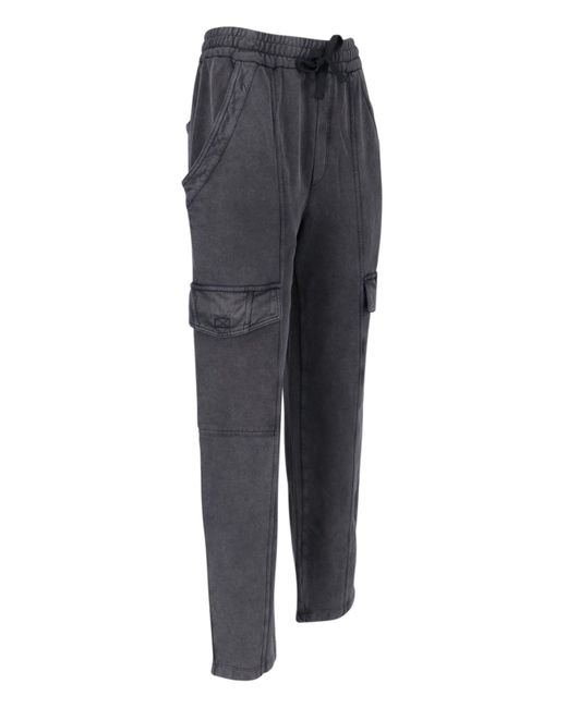Pantaloni Sportivi di Isabel Marant in Gray