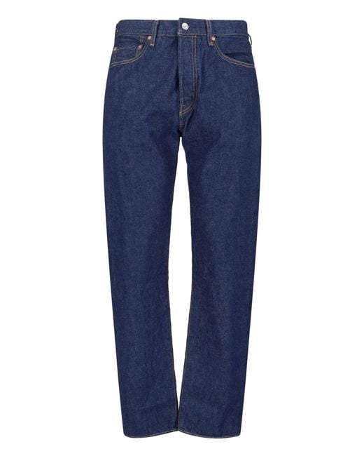 Levi's Strauss Blue 'Jeans 501 1933' Jeans for men