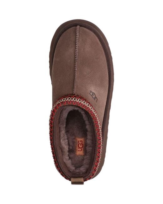 Mules "Tazz Ii" di Ugg in Brown
