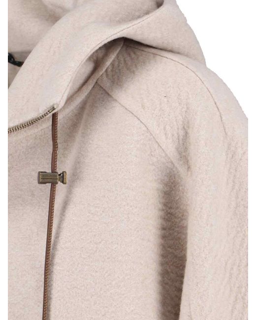 Max Mara Natural Cashmere Jacket