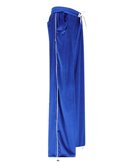 PDF Blue Sweatpants “Jojo for men