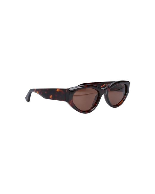Chimi Brown Sunglasses “Deep”