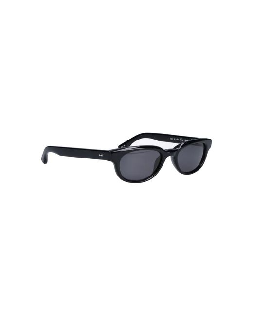 Chimi Blue Sunglasses "Lyra"