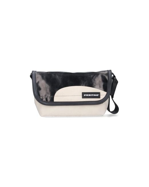 FREITAG ショルダーバッグ アイボリー F41 HAWAII FIVE-0 Freitag Messenger Bag 
