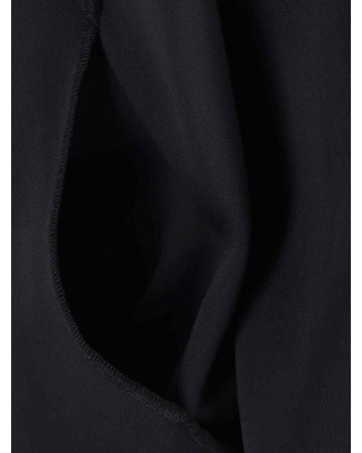 Casablanca Black Sweaters for men
