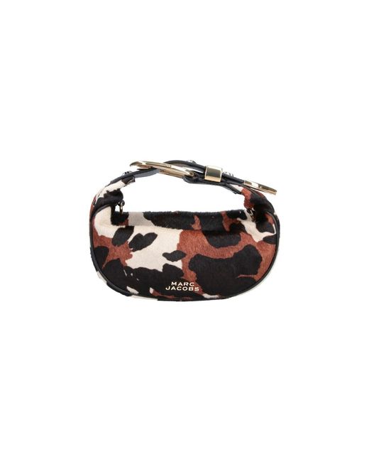 Marc Jacobs Black Handbag The Party Bag