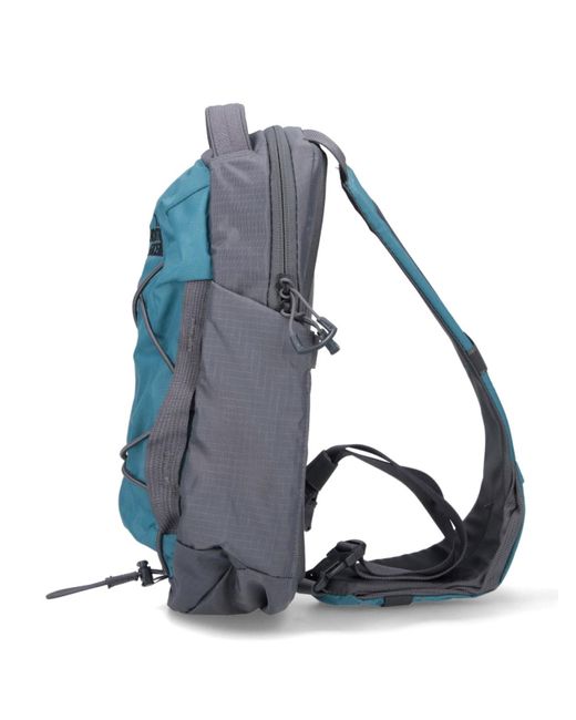 Zaino Mini "Borealis" di The North Face in Blue