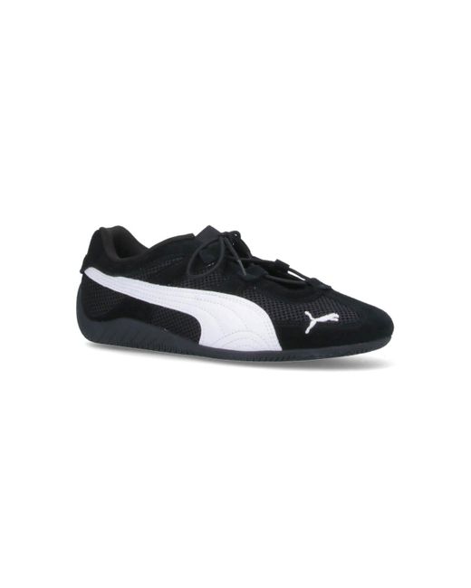 Sneakers "Speedcat Go" di PUMA in Black