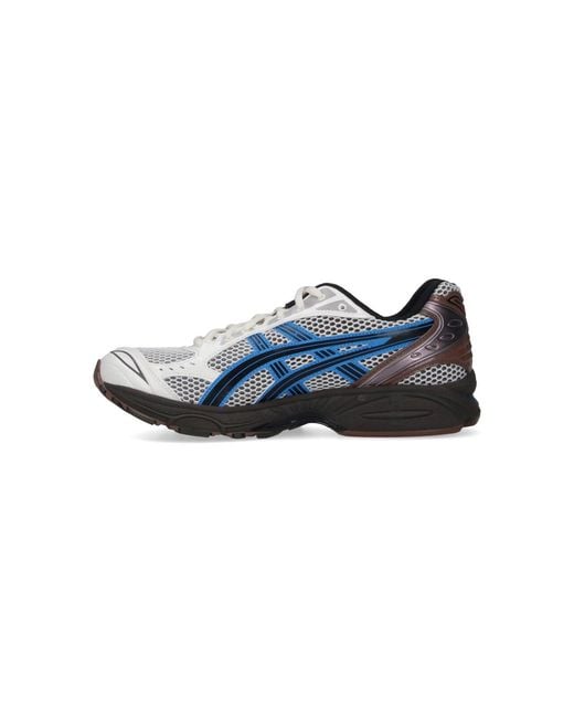 Asics Blue Gel-Kayano 14