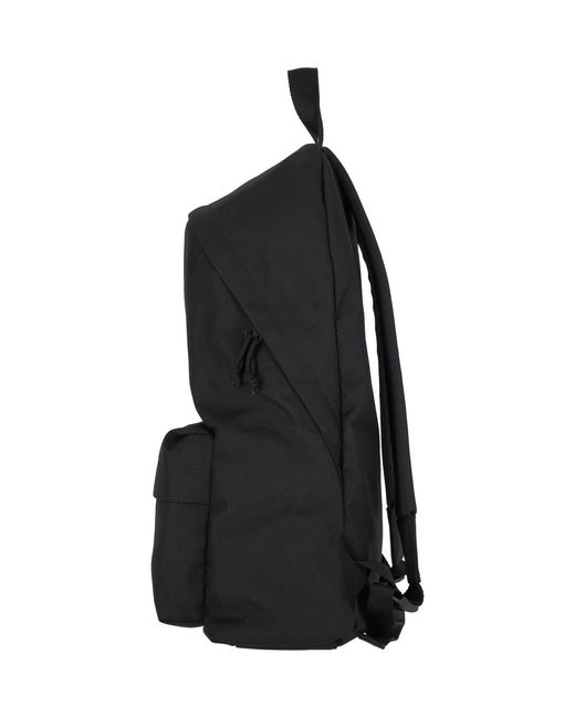 Balenciaga Black Backpacks for men