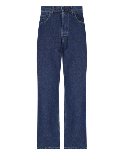 Jeans "Nolan" di Carhartt in Blue da Uomo