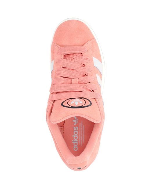 Adidas Pink "campus 00s" Sneakers for men