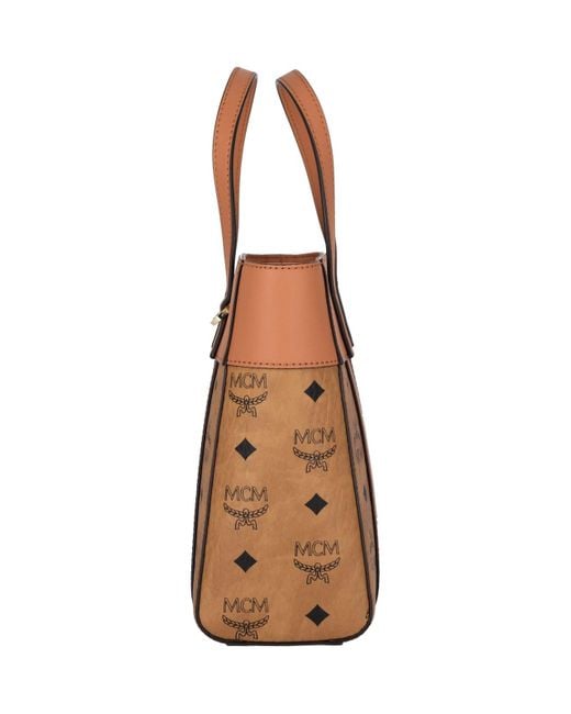 Mcm little clearance bag