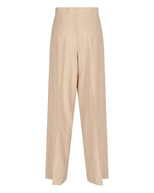 Sa Su Phi Natural Wide Pants