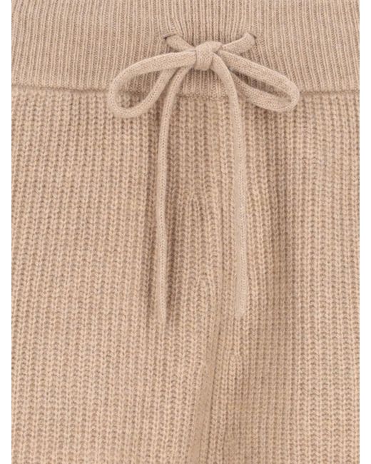 Polo Ralph Lauren Natural Ribbed Corduroy Pants