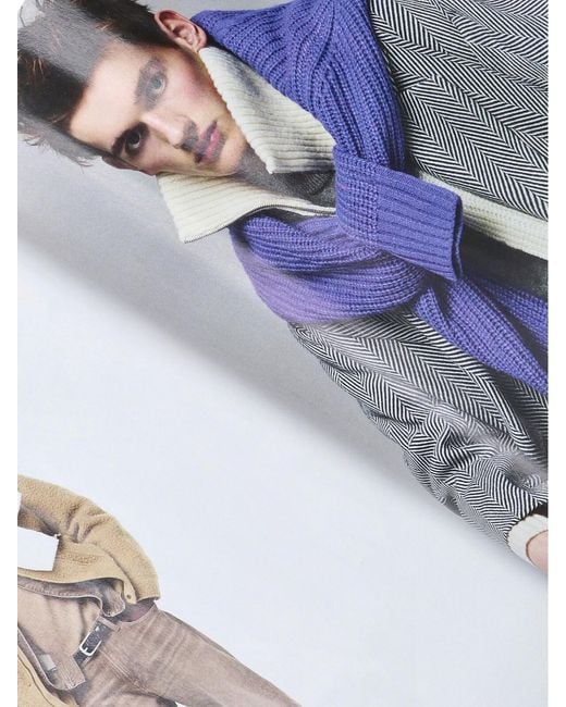 "Esquire" Issue 46 di MAGAZINE in Green