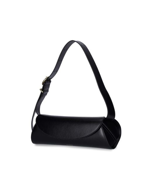 Jil Sander White Bags Bovine Leather