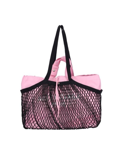 Balenciaga Pink Bags