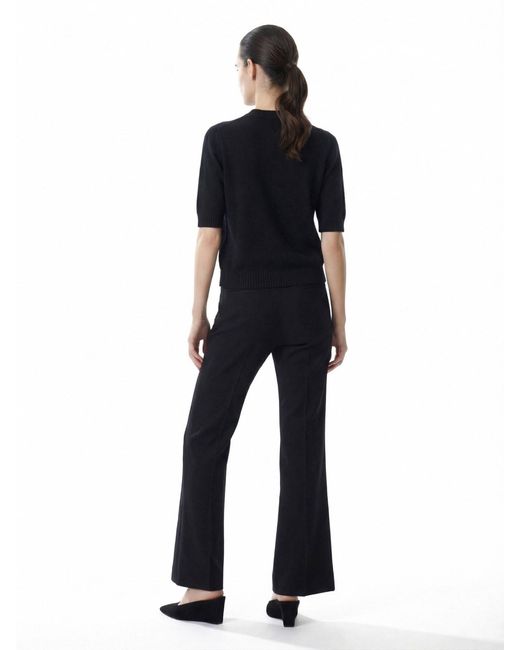 Valentino Blue 'Vlogo Signature' Pants