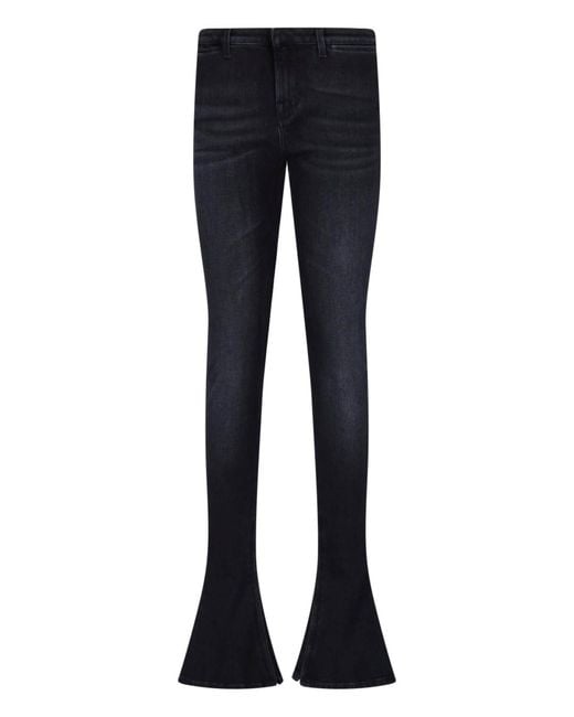 Gucci Blue Slim Jeans