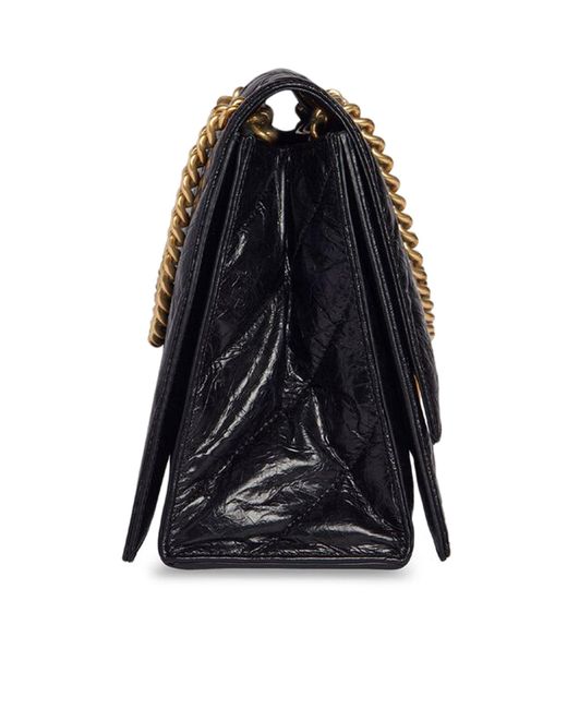 Balenciaga Black Bag
