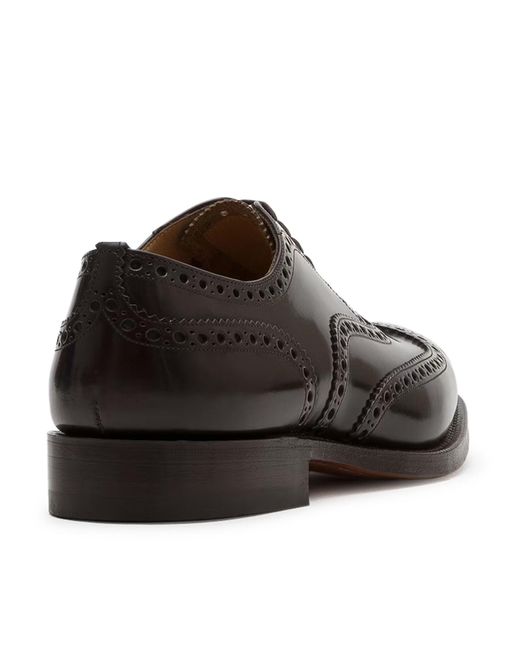 Church's Brown Derbies Shoes for men