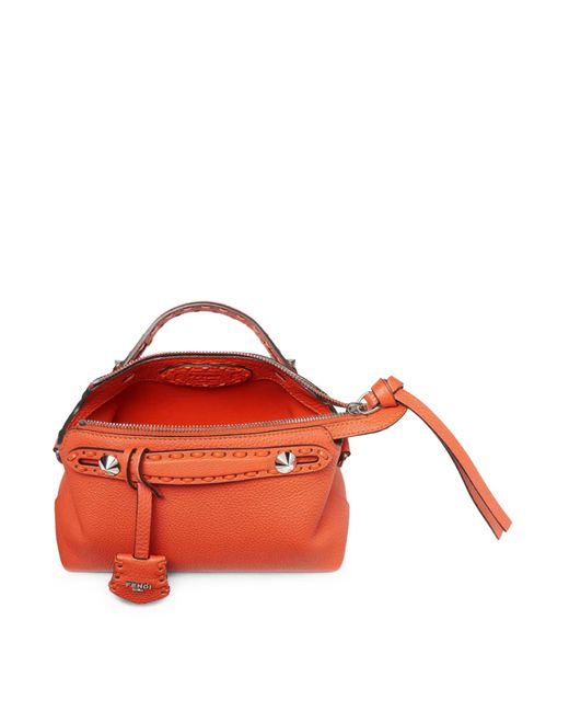 By the way selleria di Fendi in Orange
