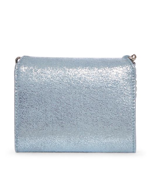 Stella McCartney Blue Bags Accessories