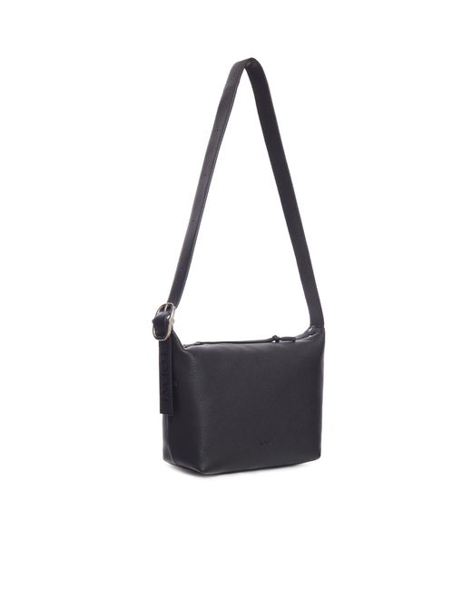 Loewe Loop Loewe Loop Hobo Bag in White for Men | Lyst UK