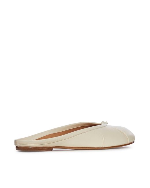 Margiela Tabi Mule Maison Margiela Tabi Shoes Tabi Mules Maison