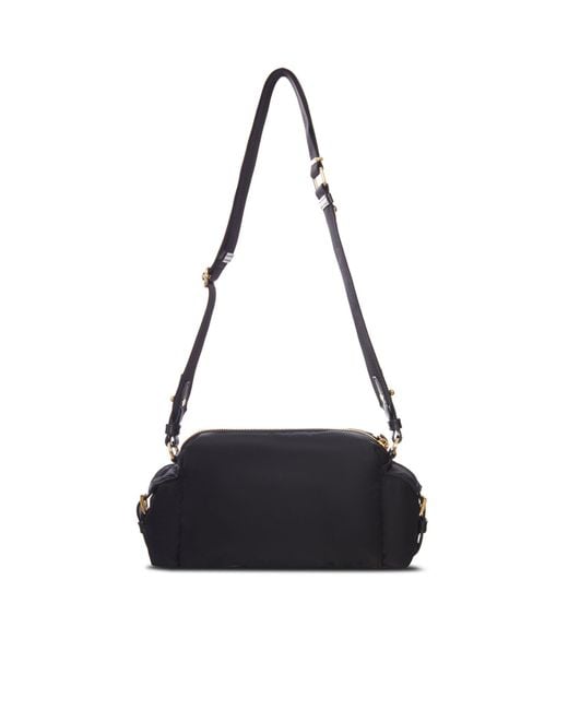 Prada White Explore Bag