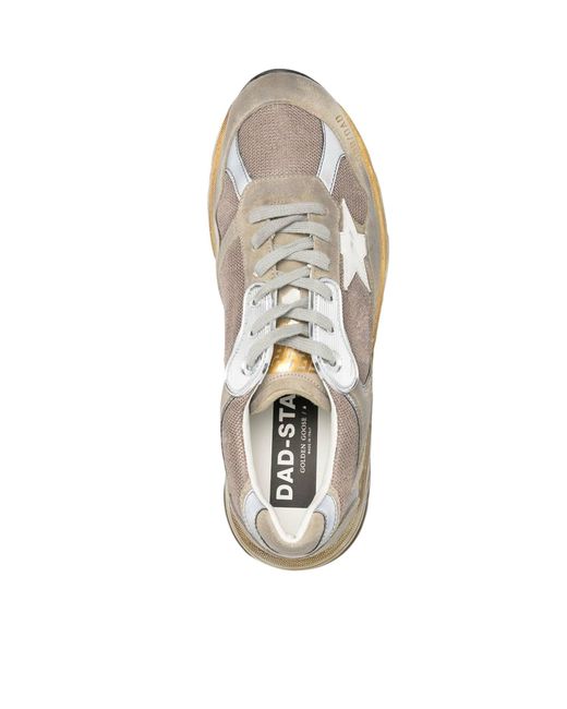 Sneakers di Golden Goose Deluxe Brand in White da Uomo