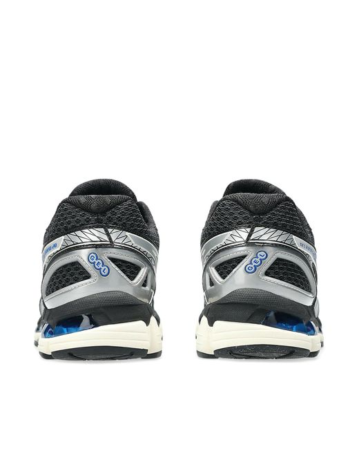 Asics Black Gel-Kayano 20 Sneakers for men