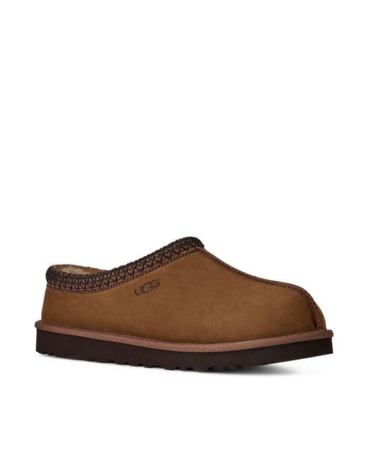 Ugg Brown Tasman Ii Nubuck for men