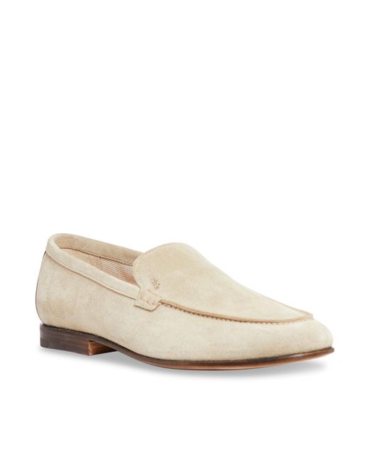 Church's White Loafers Shoes for men