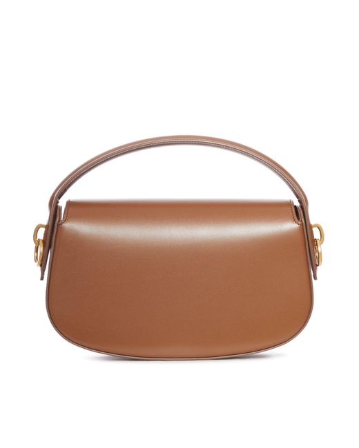 Borse di Saint Laurent in Brown
