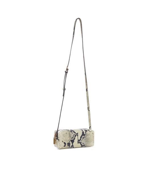 Khaite Multicolor Kye Mini Crossbody Bag