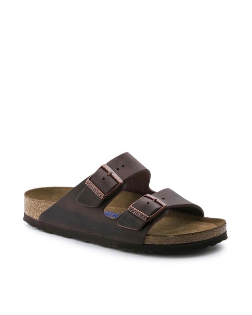 Birkenstock Black Shoes