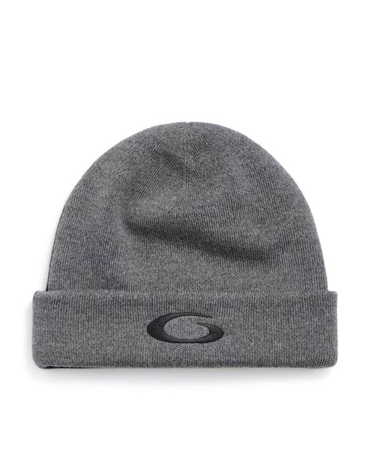 Balenciaga Gray Loop Sports Icon Cap for men