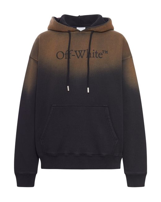Hoodie Sale Off White Co Virgil Abloh Hoodie Off-White C/o Virgil