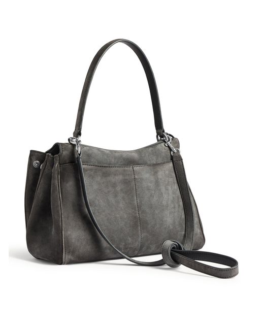 Balenciaga Black Small Rodeo Bag