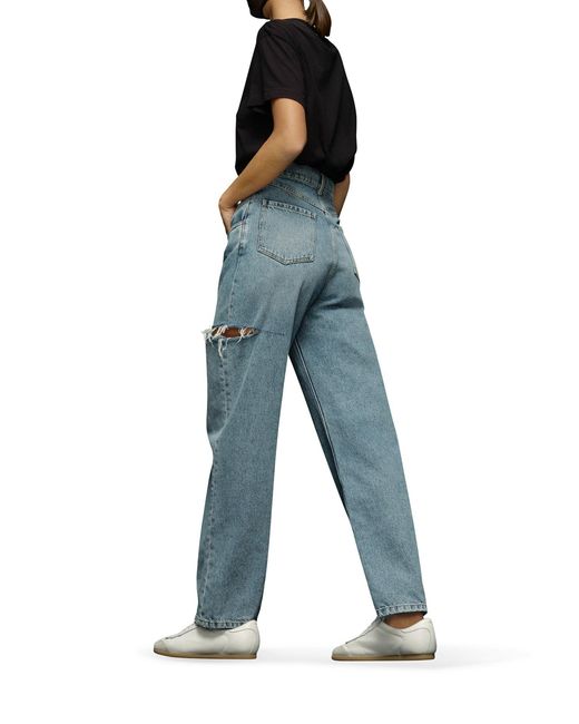 Maison Margiela Blue Jeans