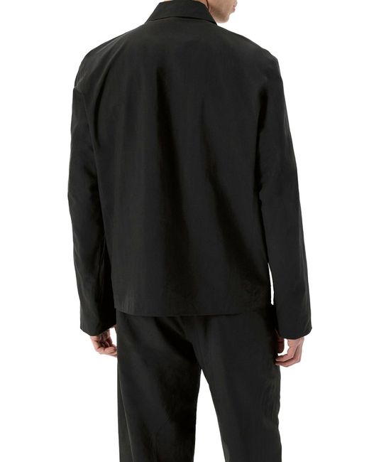 Veilance Blue Spere Sl Jacket for men