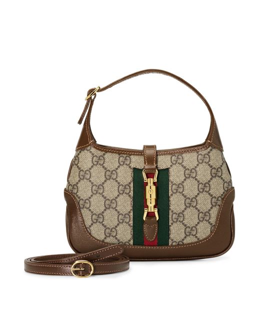 Gucci Mini Jackie Bag 1961 Lyst UK