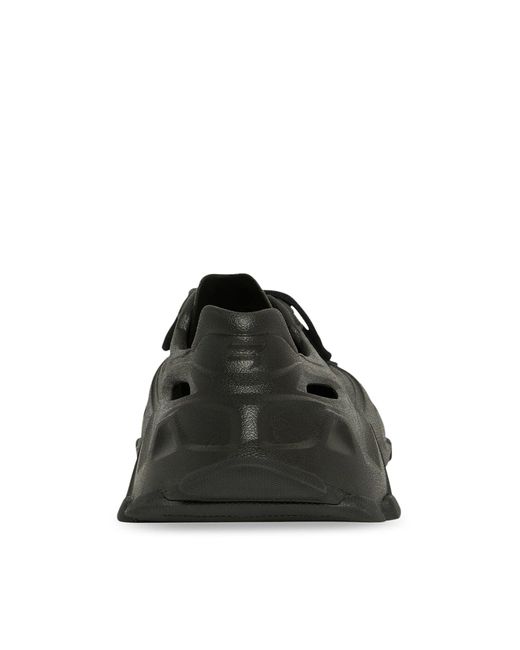 Mens black cheap balenciaga